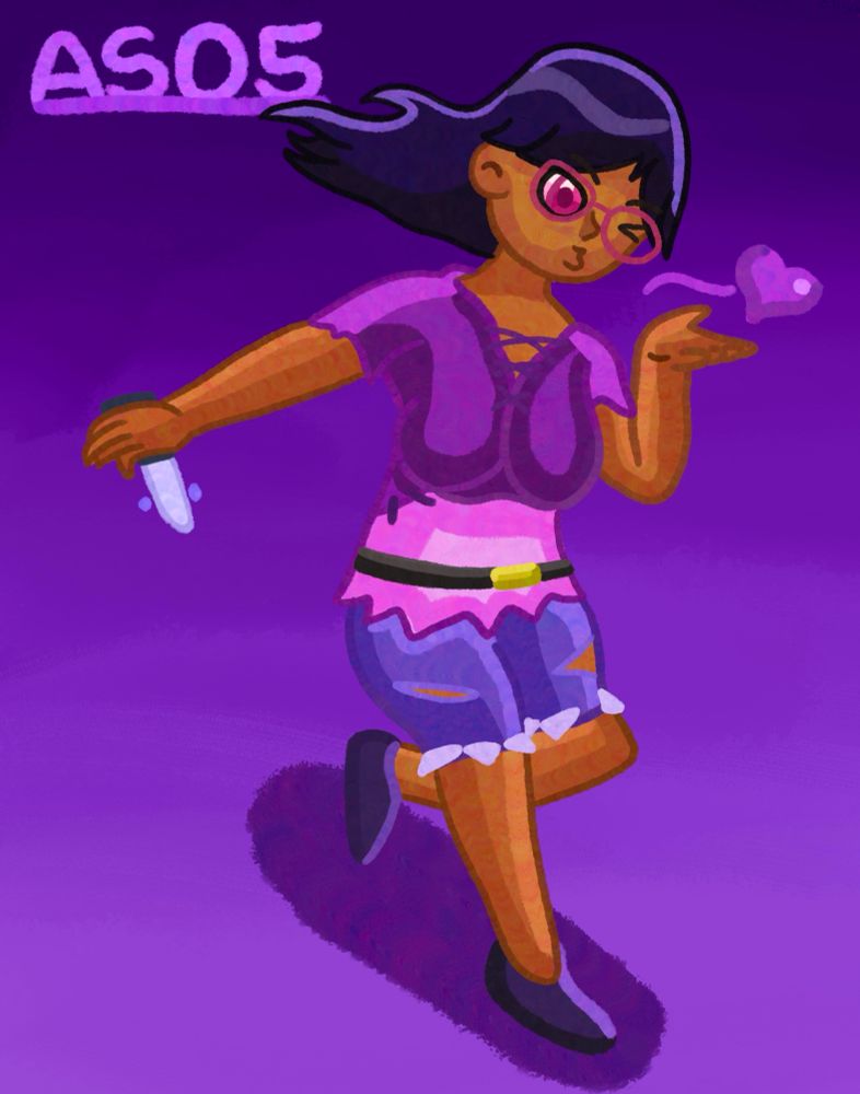 Saphira for VGBoy
(Happy Birthday!)