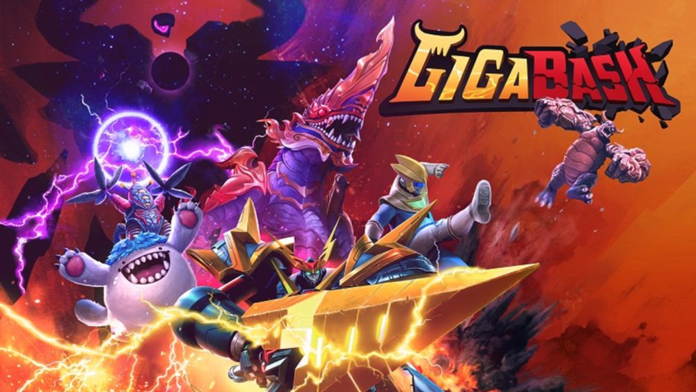 GigaBash (Switch): all the updates (latest: Ver. 1.45.1)