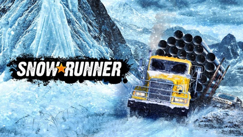 Snowrunner (Switch): all the updates (latest: Patch 32.0)