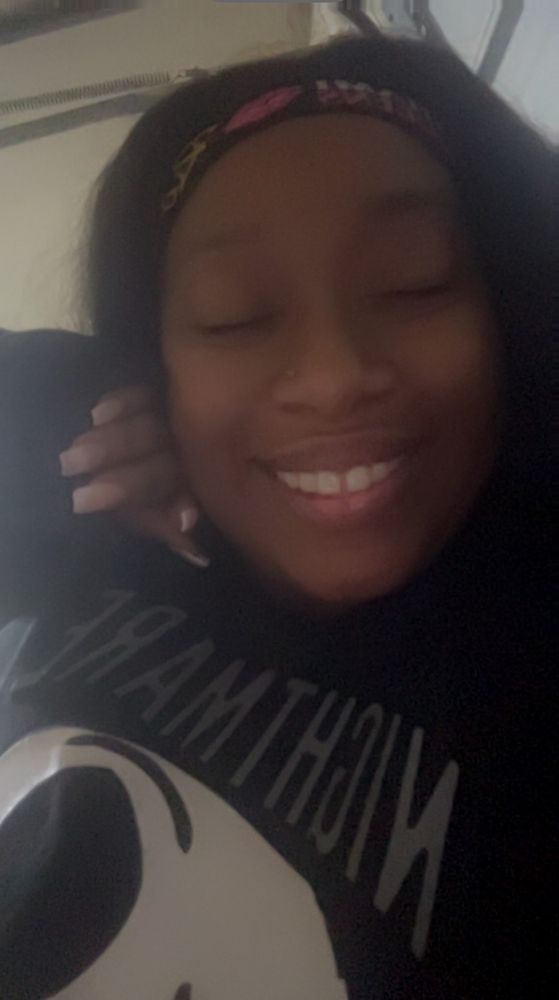 3.) hate to smile so….. here.