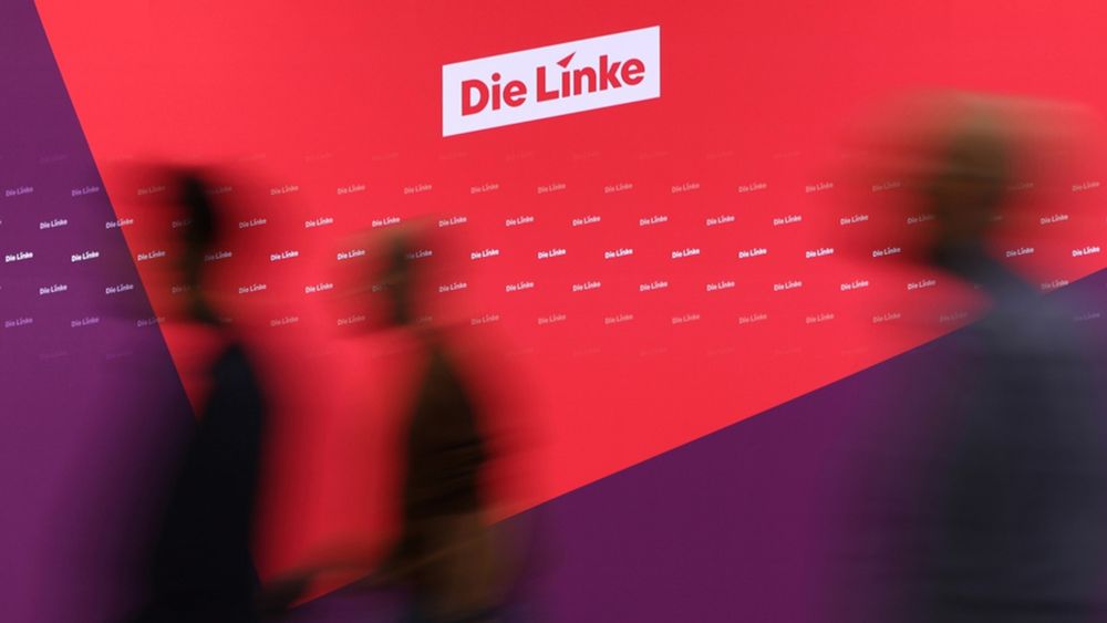 Die Linke will sich mit den Reichsten anlegen