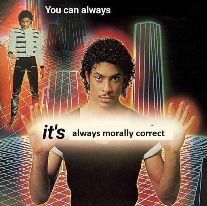 The 