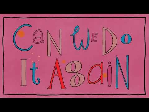 Ben Barritt // Some Time // lyric video
