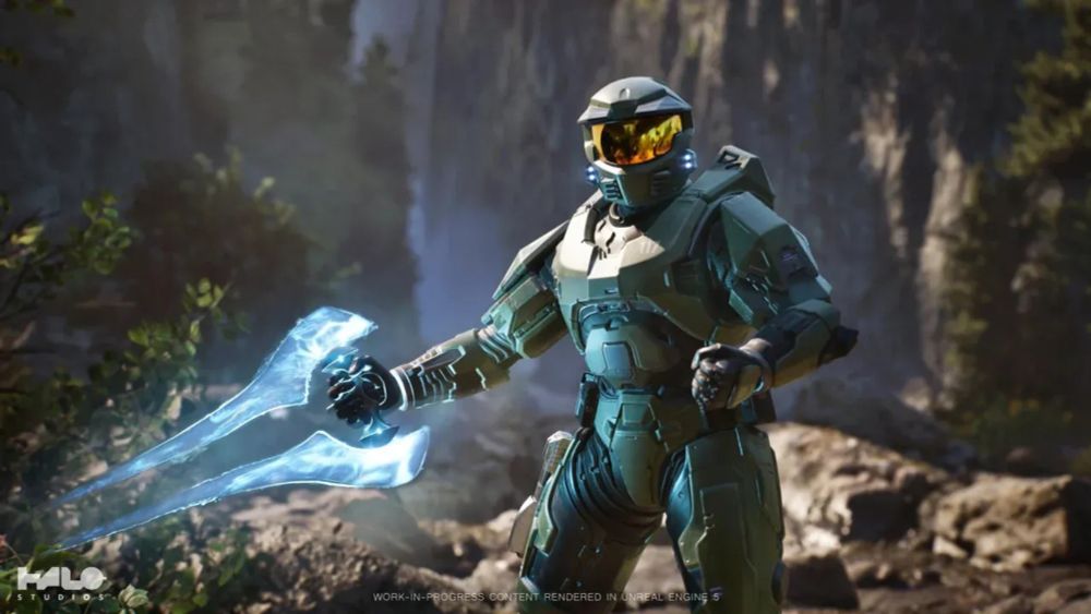 Halo entra em nova era com estúdio e Unreal Engine 5 | GameFera