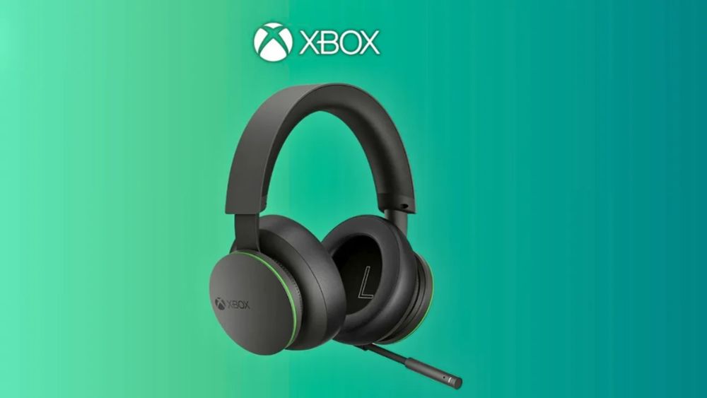 Novo Xbox Wireless Headset chega em outubro com melhorias | GameFera