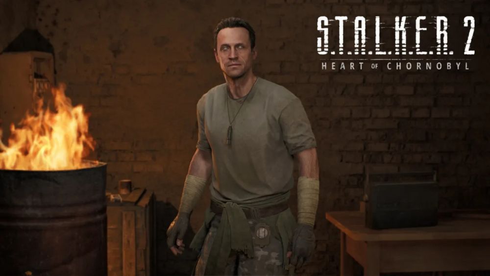 STALKER 2 só foi possível porque preveram a guerra entre Ucrânia e Rússia | GameFera