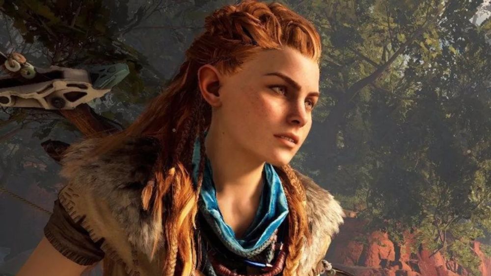 Horizon Zero Dawn original é removido da Steam e Epic Games | GameFera