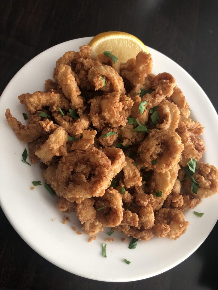 Calamari