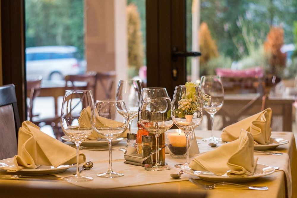 Wind Creek Chicago Southland Opens Alto Signature Italian Steakhouse - Dining and Cooking