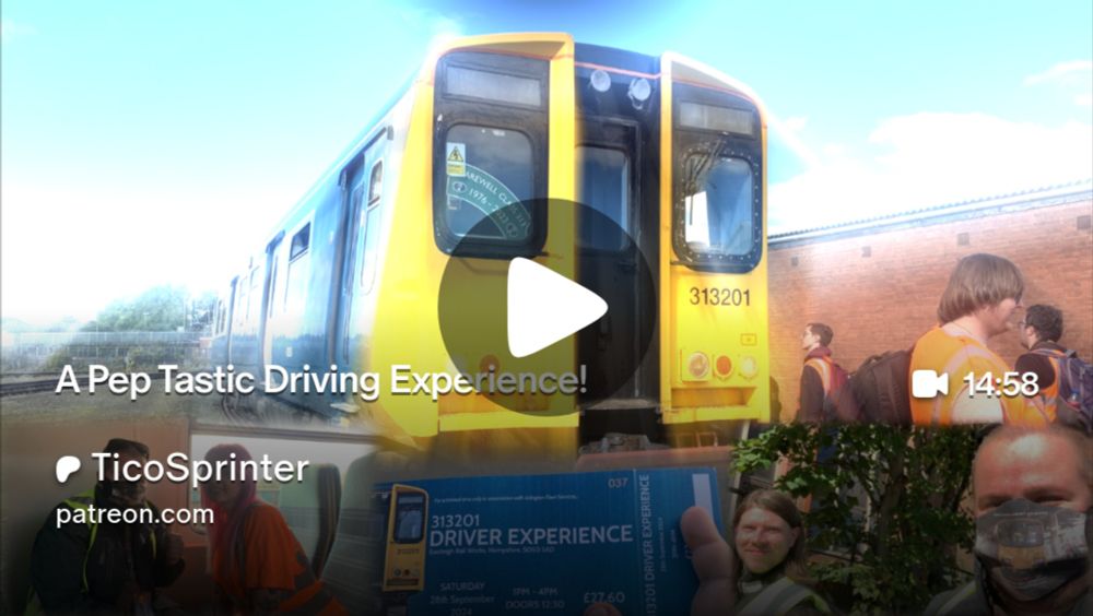 A Pep Tastic Driving Experience! | TicoSprinter