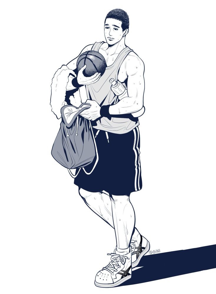 Tập bóng cuối tuần