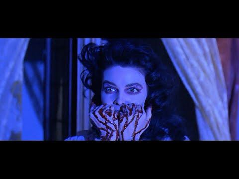 Nightmare - A Corman & Poe Tribute