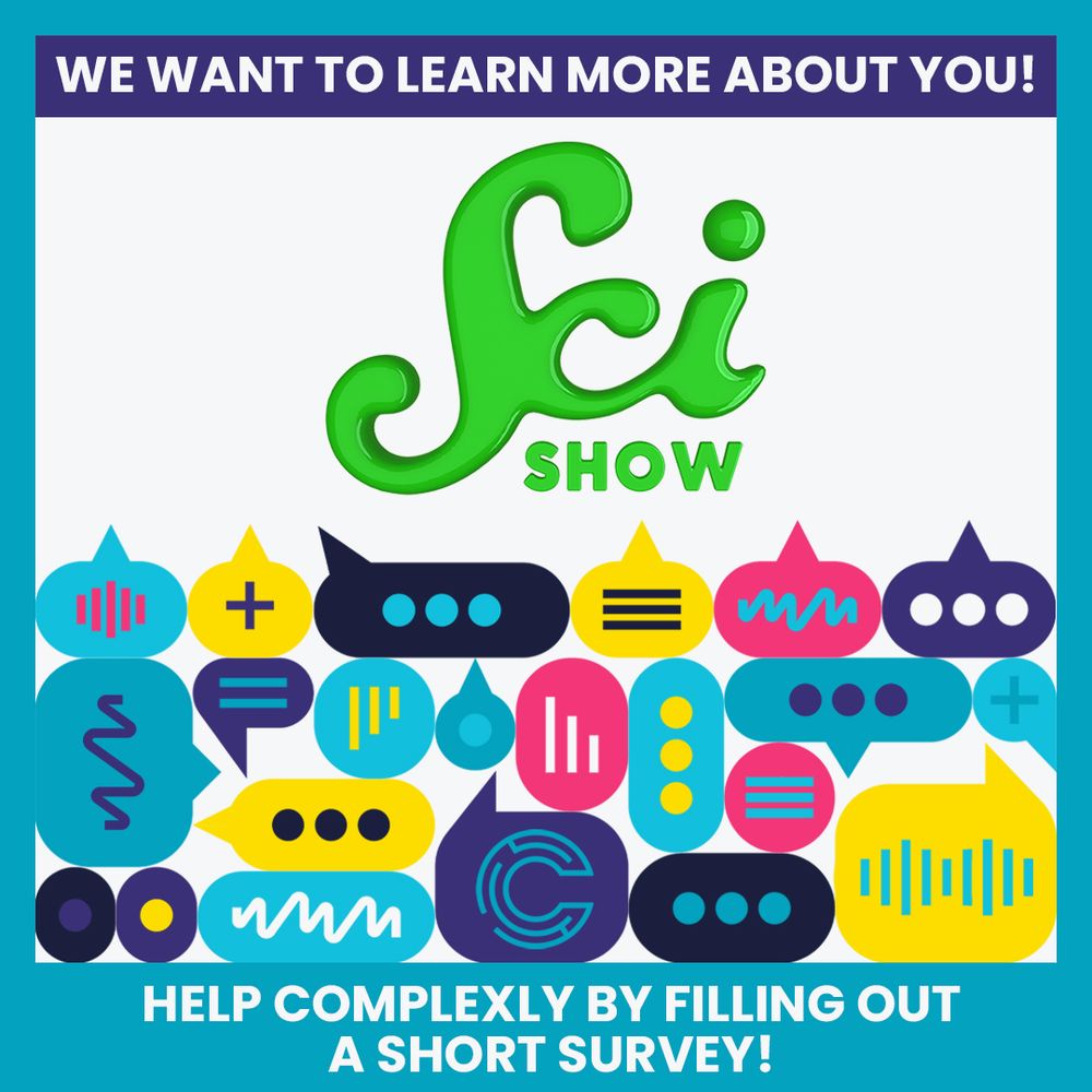 We want to learn more about you
Help Complexly out by filling out a survey 