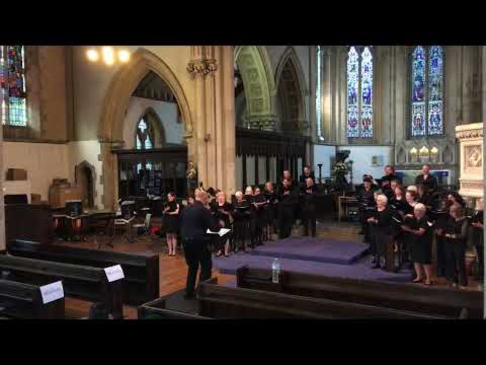 Louis Vierne: Messe Solonelle in C Sharp Minor, Op. 16 (1899)