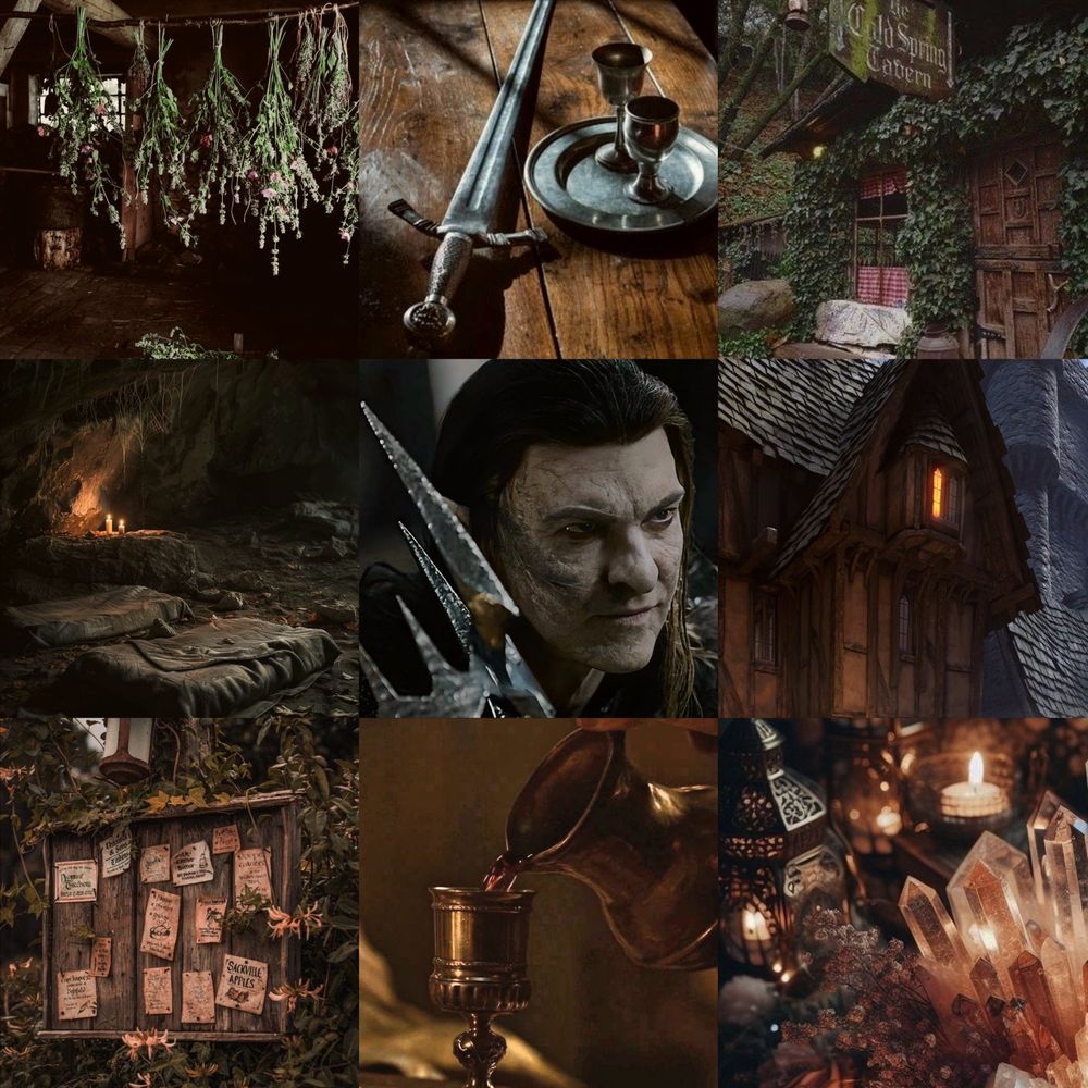 Adar - niwel goes to town by rhiannon giddens inspired moodboard 