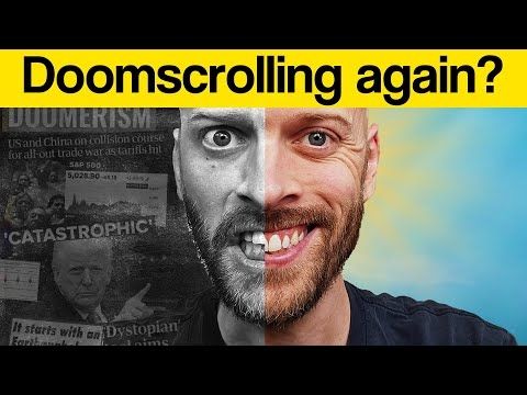 Watch this to feel Hope (then get off your phone)