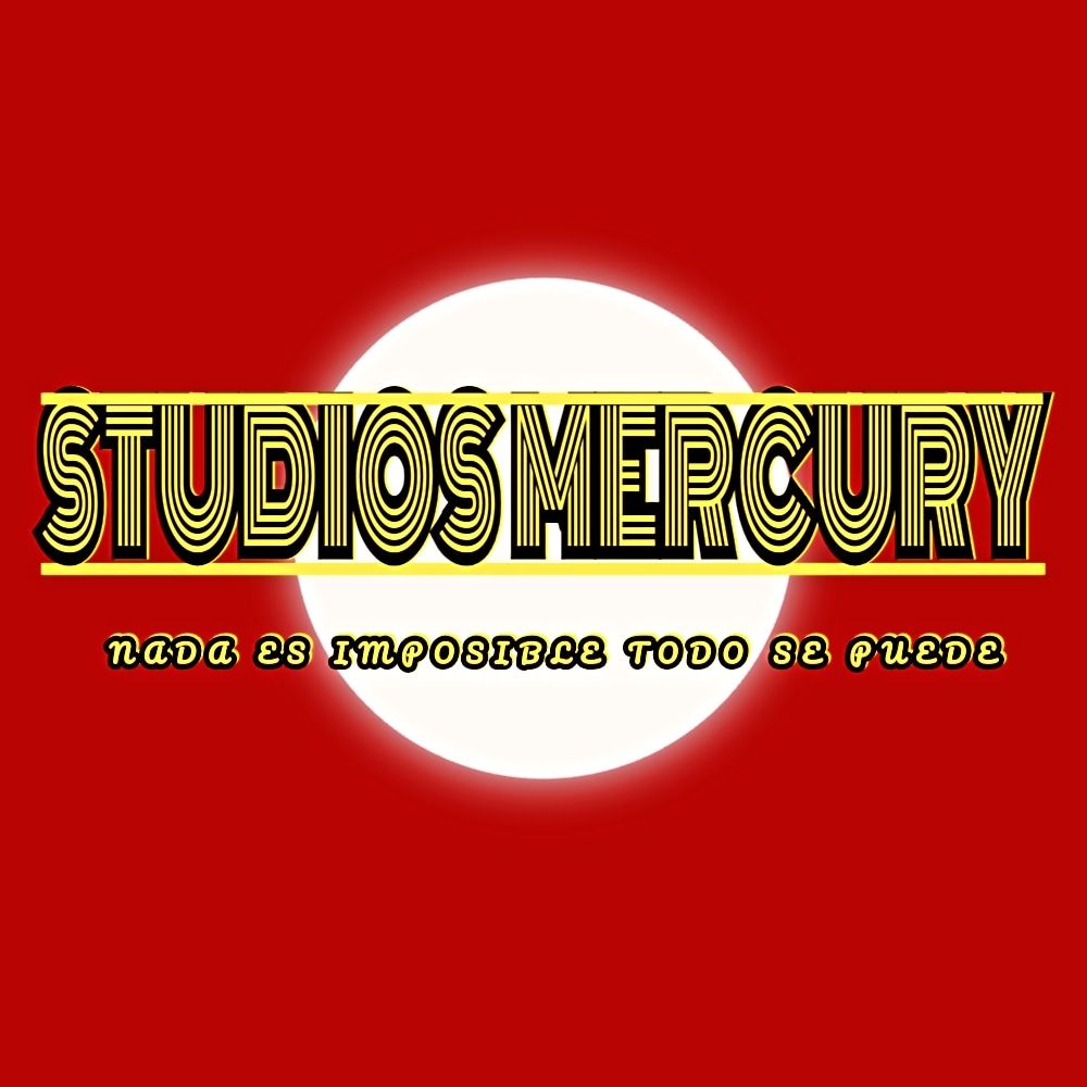 studios mercury
