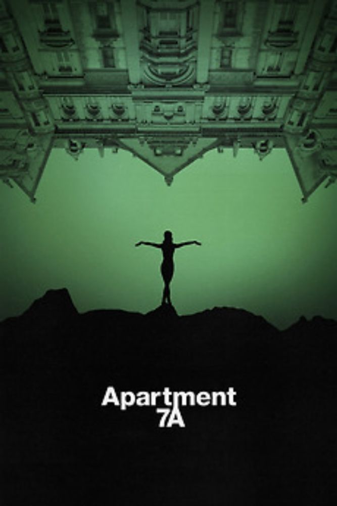 A ★★★★ review of Apartment 7A (2024)