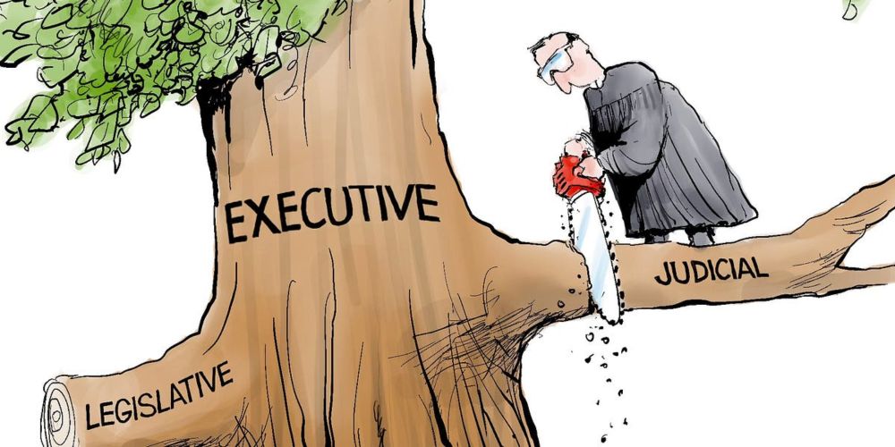 Bill Bramhall - Tribune Content Agency