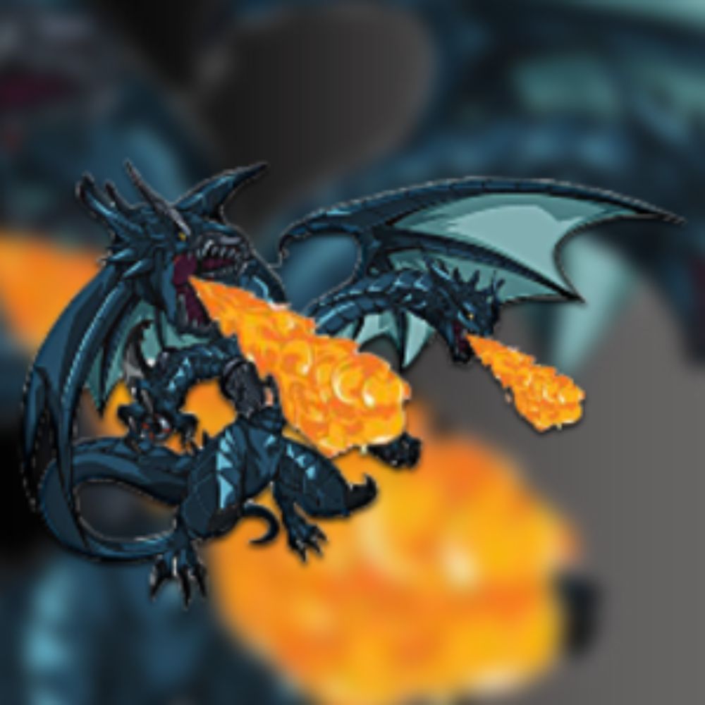 HIGH_PRINCE_of_DRAGON - Twitch