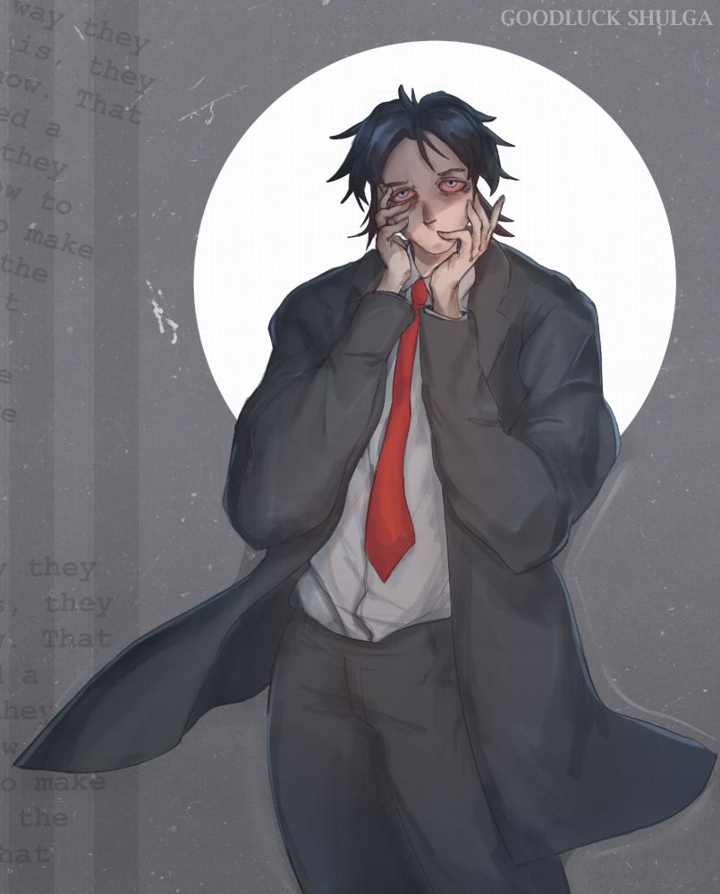 commission character !!! yep !!