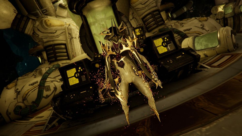 Ember Pyraxis Collection