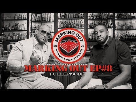 EP. 8 – Hurt Syndicate Theme, Indie Wrestling, & Locker Room Politics