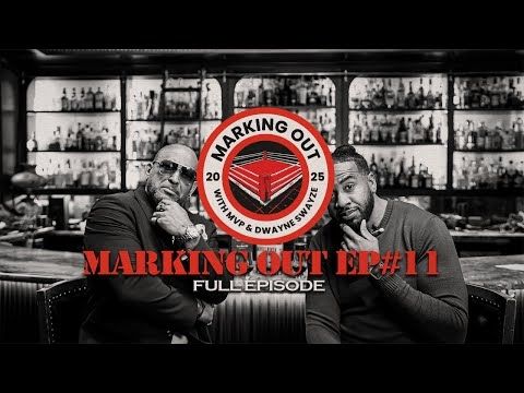 EP. 11 – Locker Room Leadership, Adrenaline, & Tag Team Chemistry