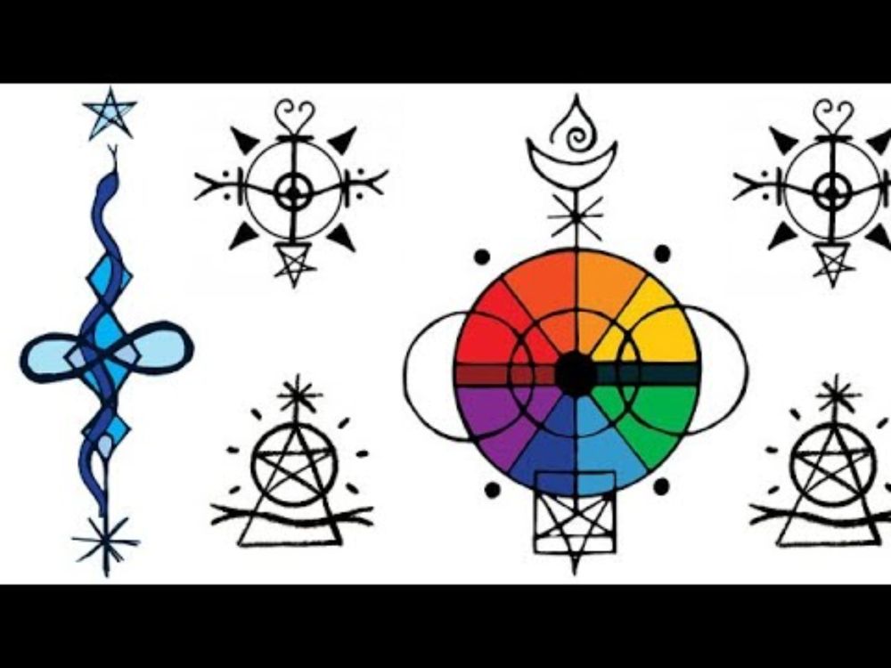 Magical Resistance & Resilience Check-in