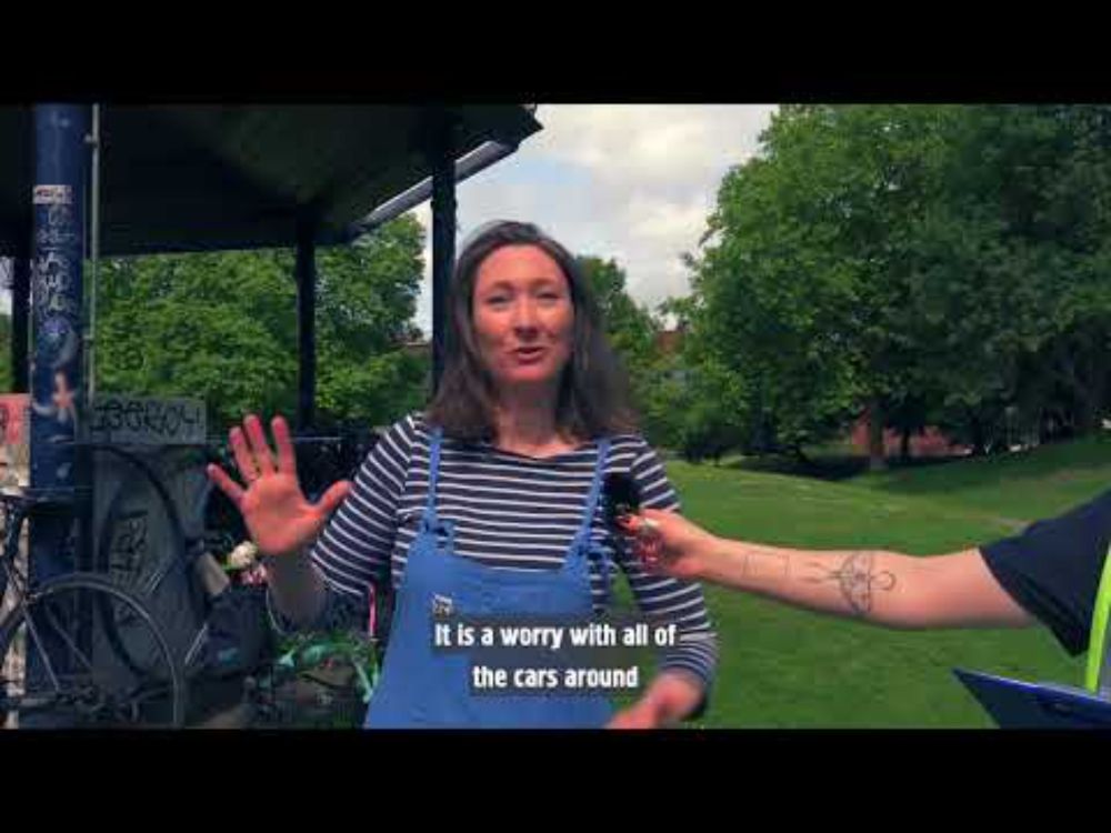 Bristol Kidical Mass 2025 (with EN subtitles)