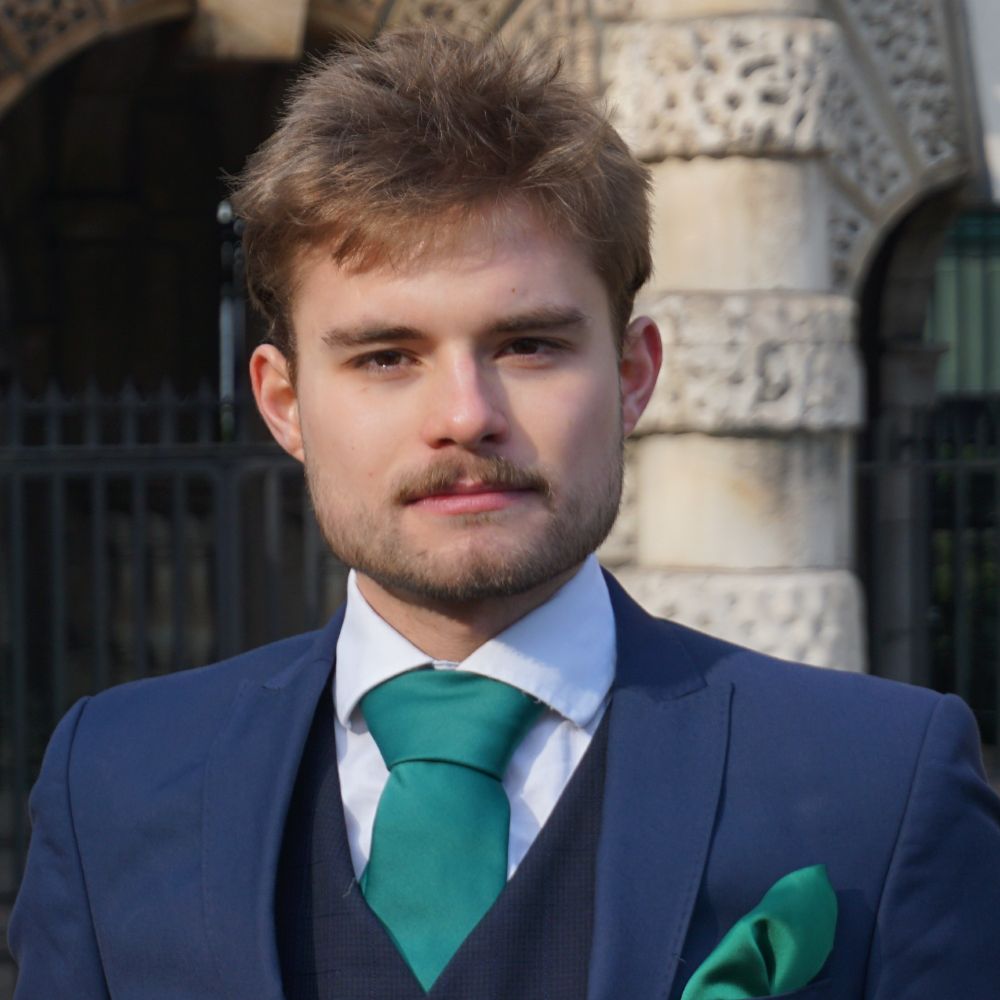 Bartek Staniszewski