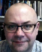 Stuart White 