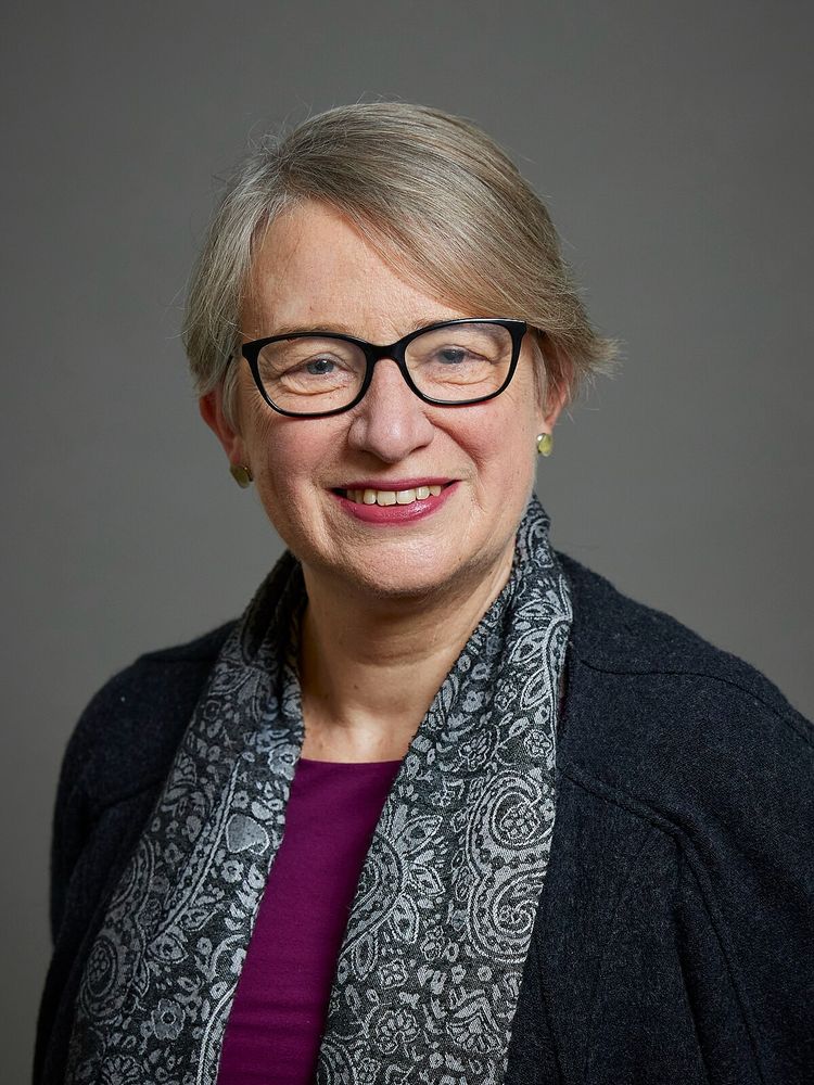 Natalie Bennett 