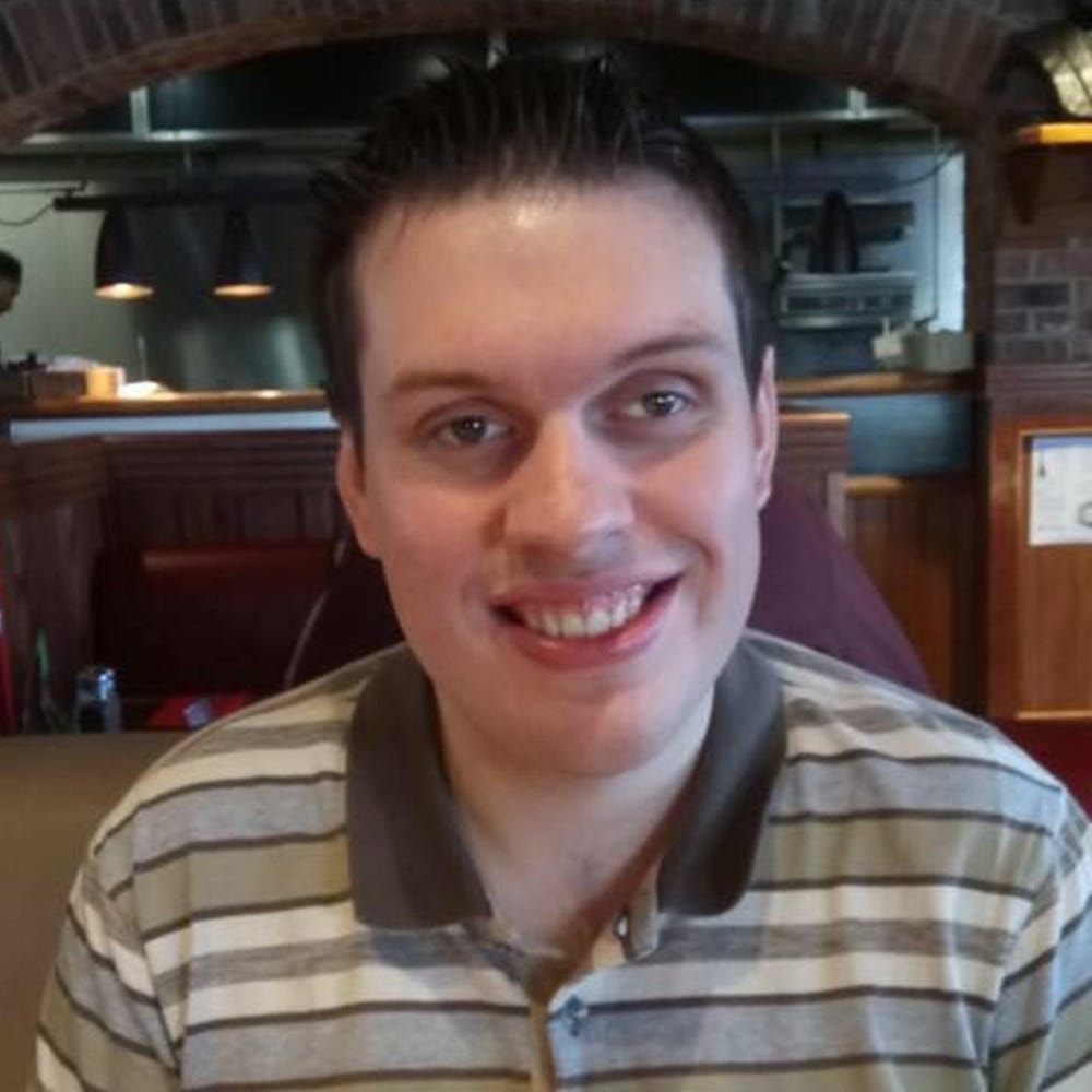 Paul Hindley 