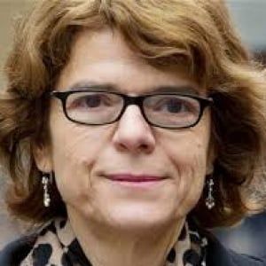 Vicky Pryce