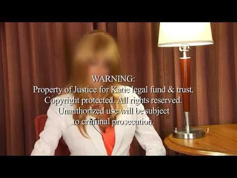 Katie Johnson's full testimony of 2/11/16