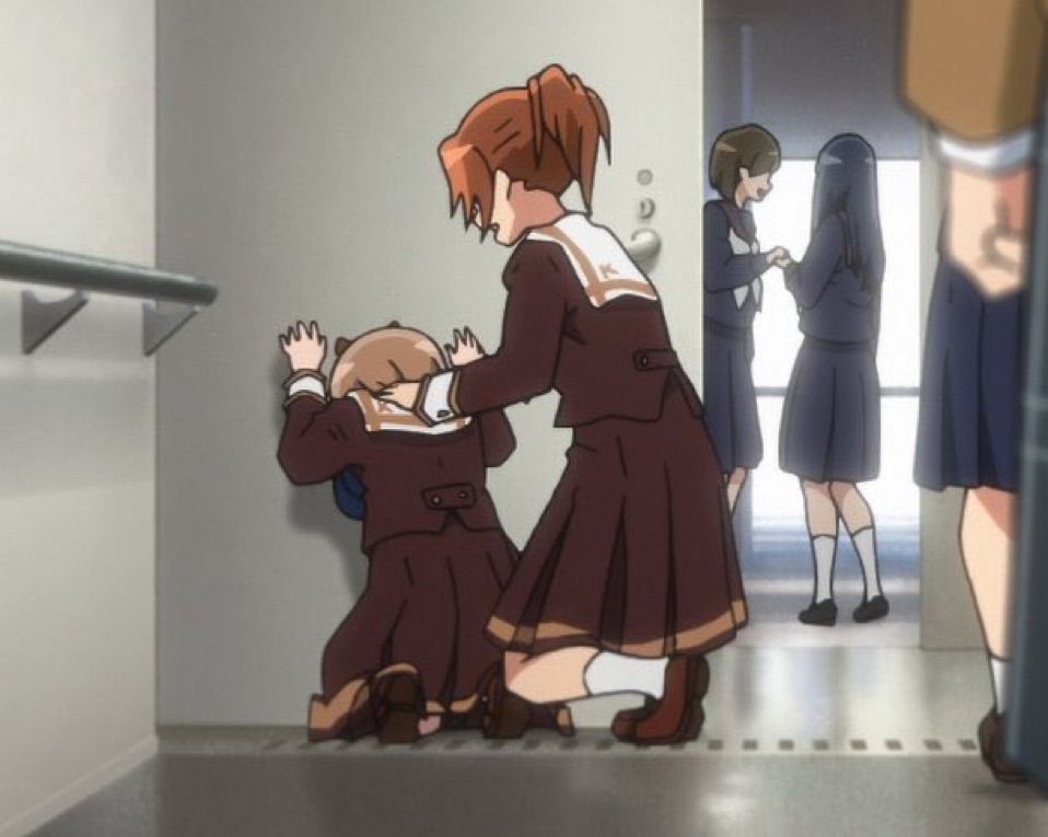 響け界隈で使うとあまりよく思われなさそうなので(？)こちらで