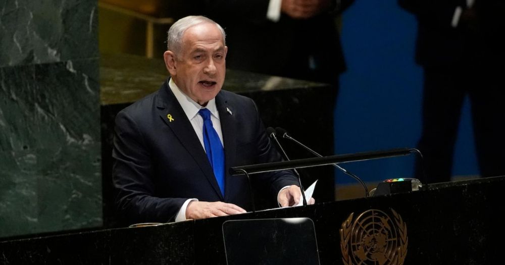 Com a morte de Nasrallah, ‘acertamos nossas contas’, diz Netanyahu