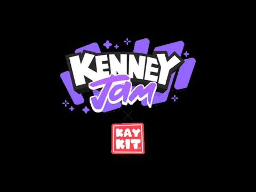 HyperPyramidStudio  KenneyJam 2025 review