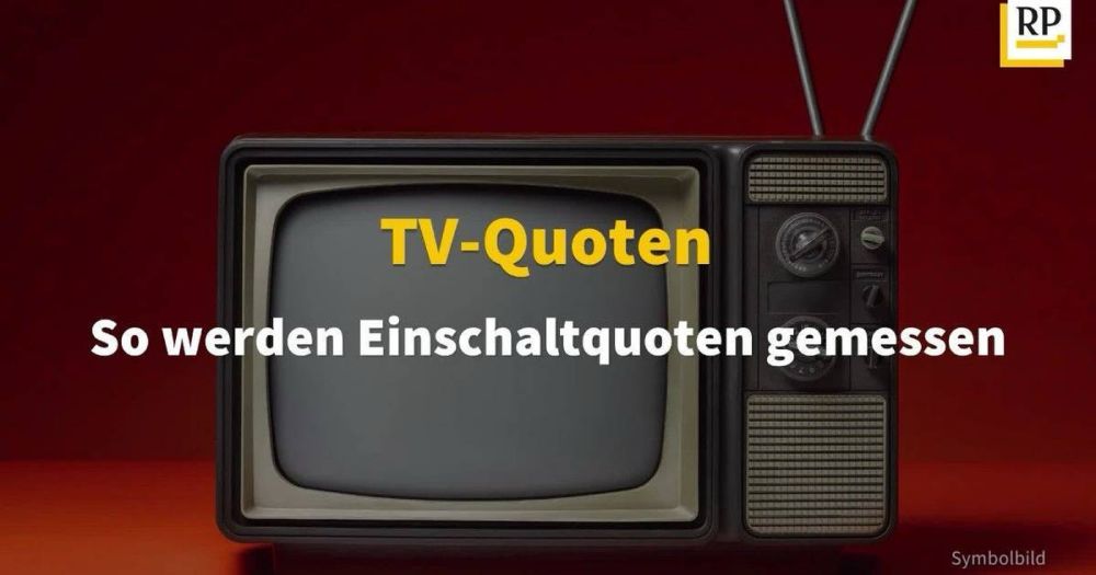 Video: TV-Quoten: So werden Einschaltquoten gemessen