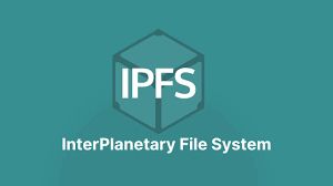 IPFS - InterPlanetary File System