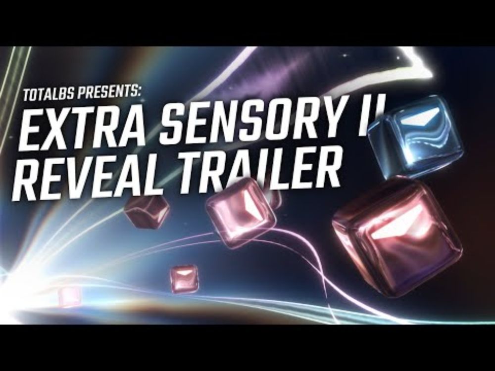 Extra Sensory 2: Teaser Trailer