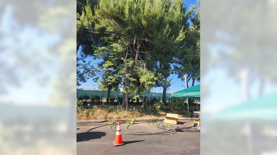 Spectrum outage affected parts of Los Angeles, Ventura counties after wires cut by at least 1 suspect