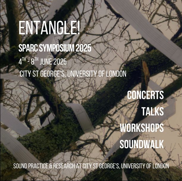 Photo credit: Claudia Molitor and the 'Rewilding Music’ project