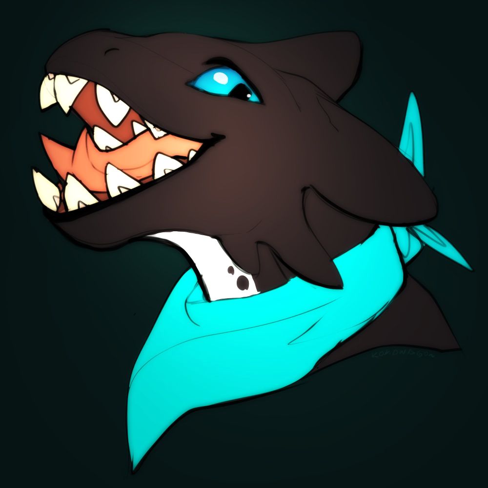 #Furry #FurryArt #DigitalArt 