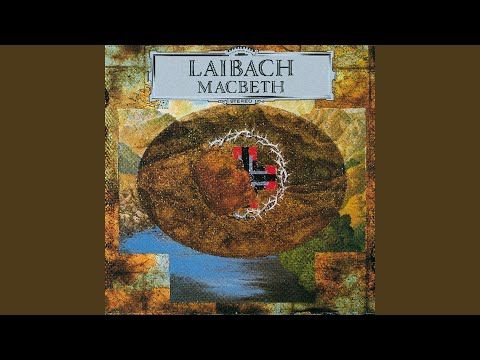 YouTube video by Laibach - Topic