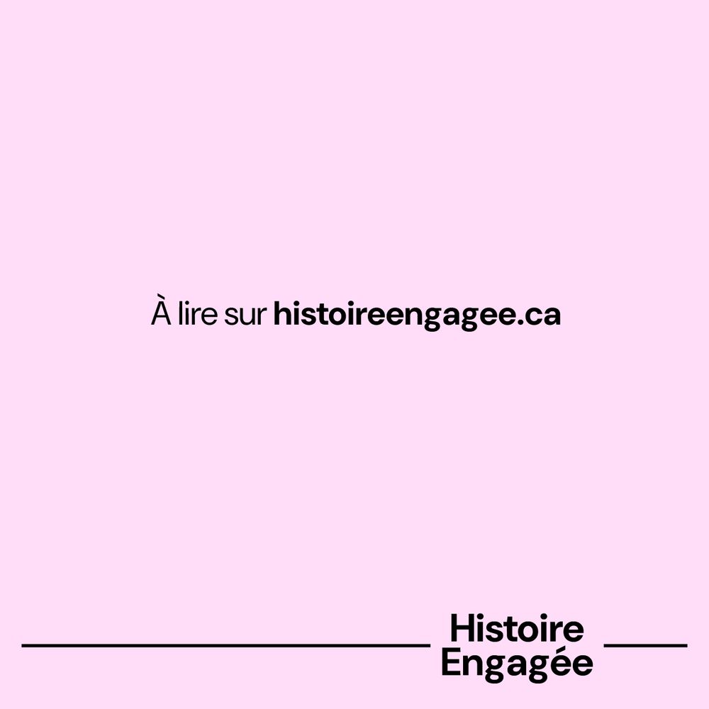 à lire sur histoire engagée
