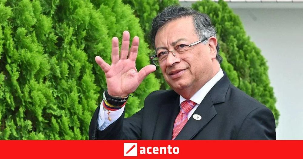 Qué busca Petro al celebrar en Colombia una conferencia internacional "de emergencia" sobre Gaza e Israel