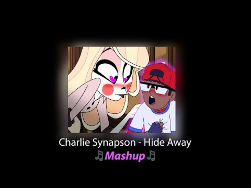 Charlie Synapson - Hide Away