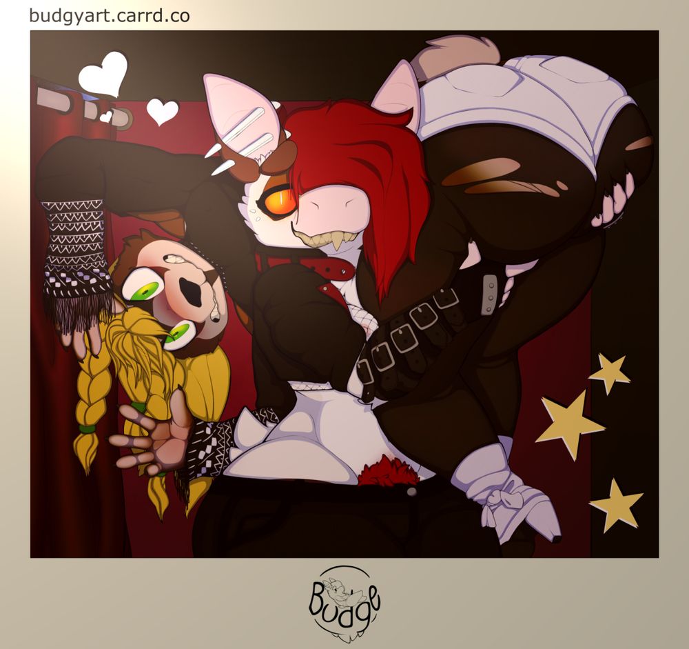 batpaca-assisted sloth-mooning